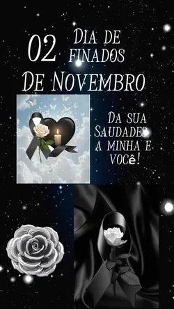 Dia de finados