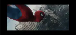 spider man