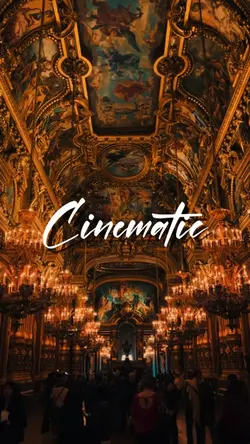 CINEMATIC