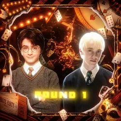 ROUND 1