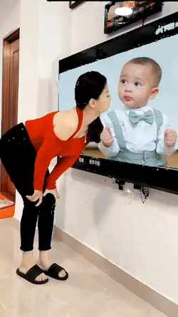 Ada Di TV
