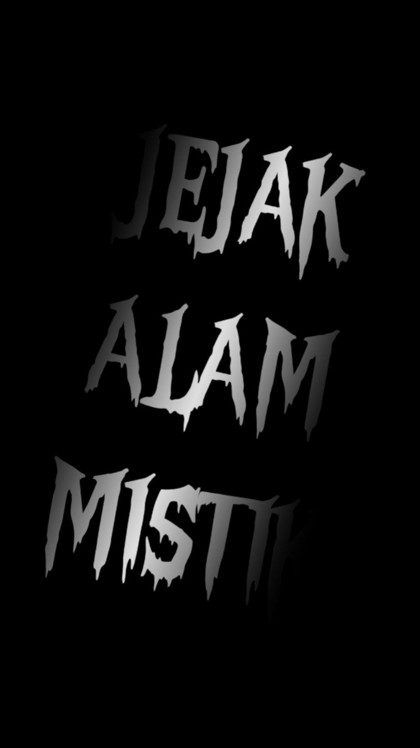 Terror assustador