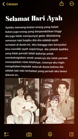 Hari Ayah 2024