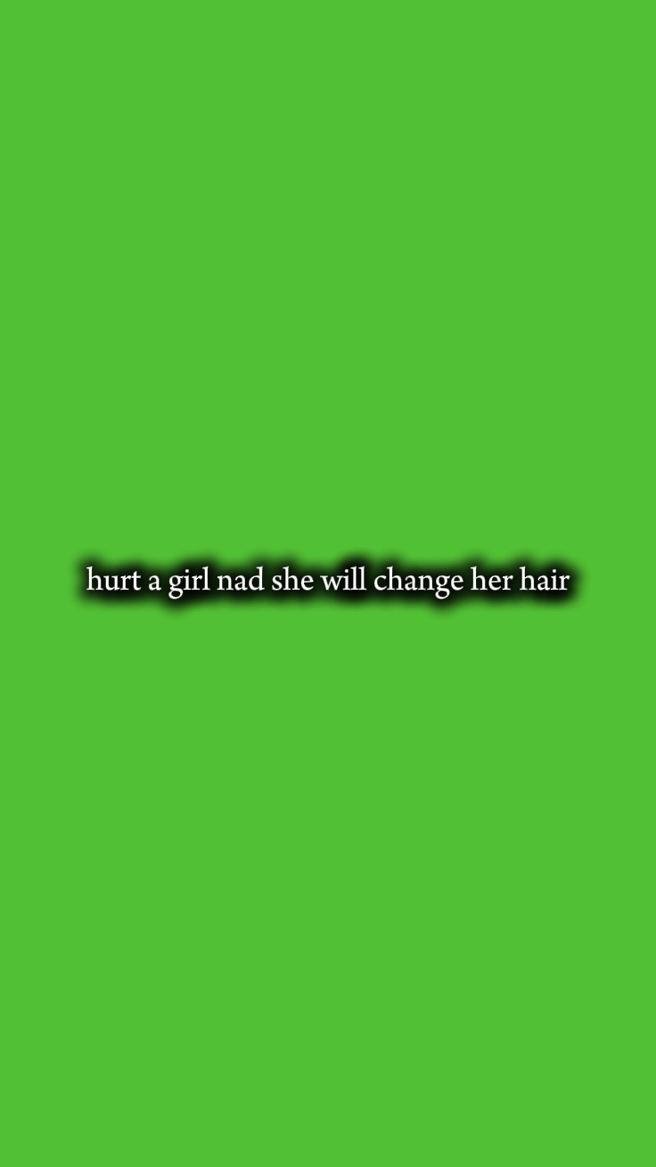 changer ses cheveux