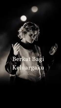 Berkat Bagi Keluarga