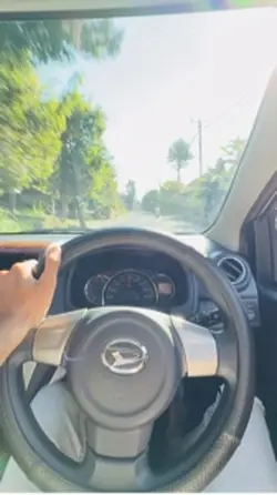 Bawa mobil