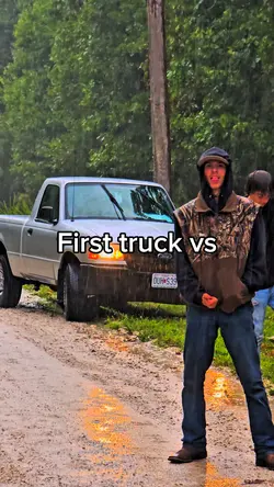 Second Truck>>>