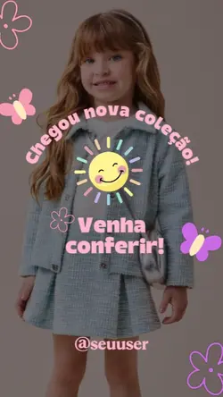 Loja aberta