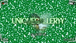 Green journal intro💚