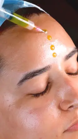 Glow up | skincare
