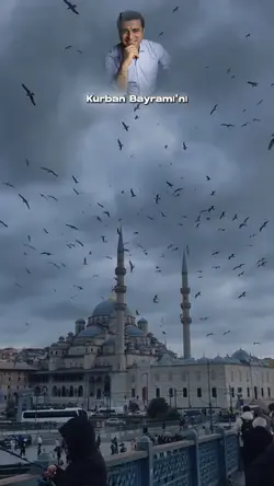 Kurban Bayramı 