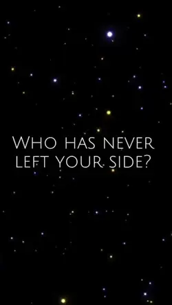 Who never left u