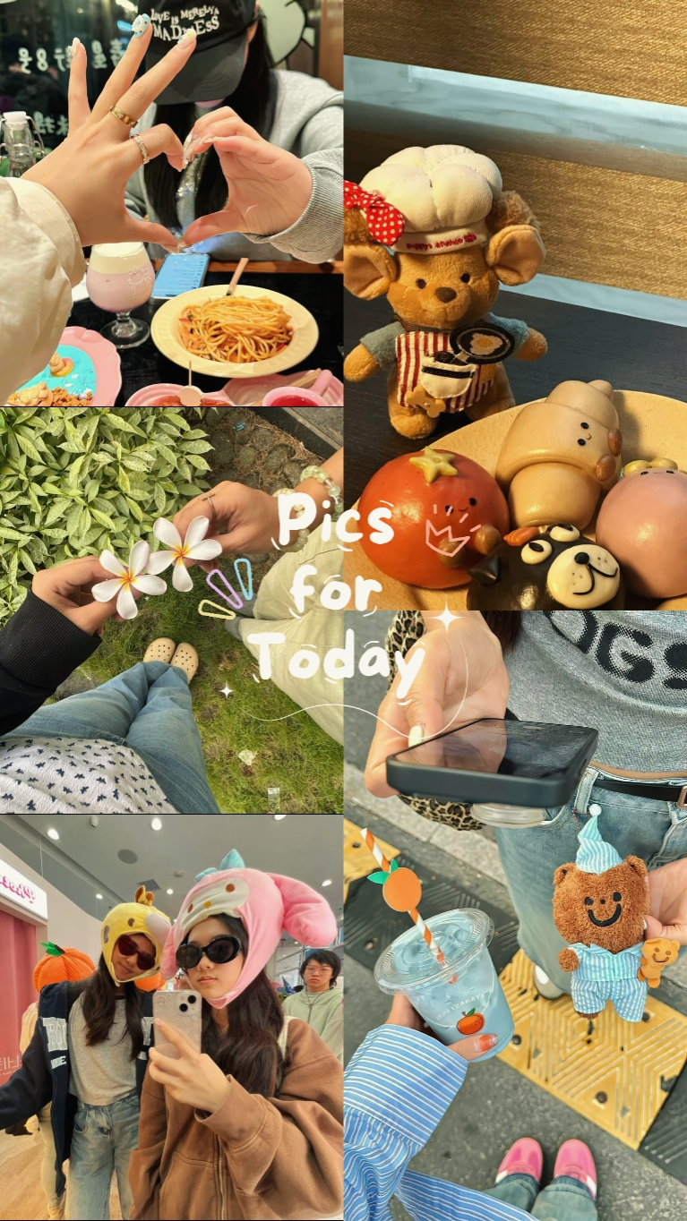 pics for today