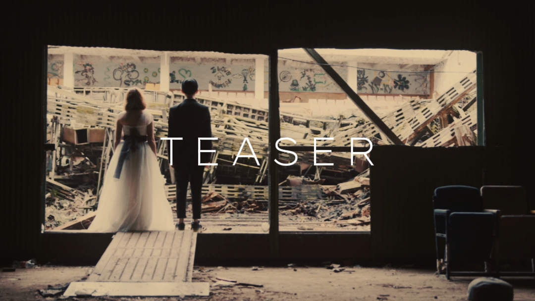FILM TEASER