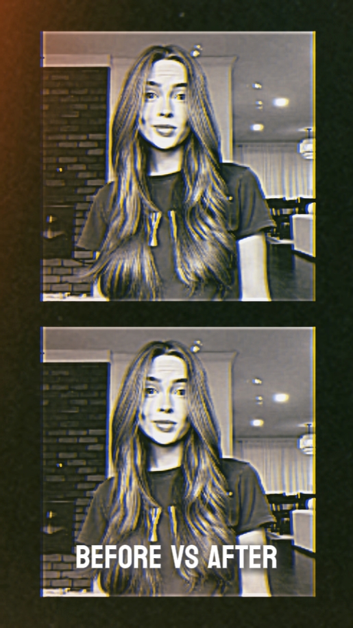 bago matapos magpagupit