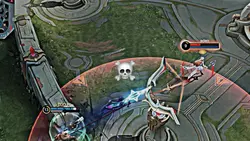 MLBB SKULL EDIT