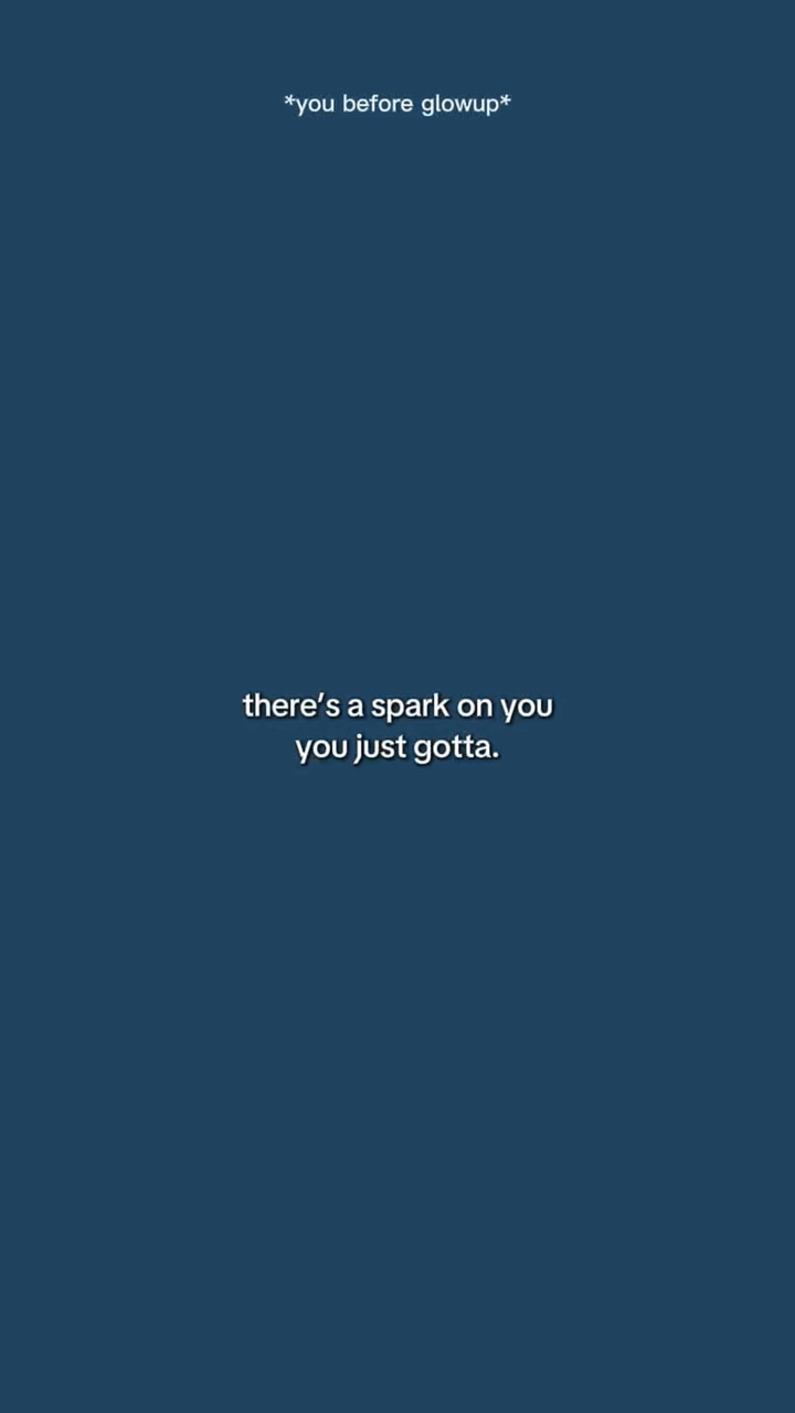 TheresASparkOnYou