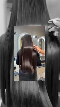 Smooth Hair Salon