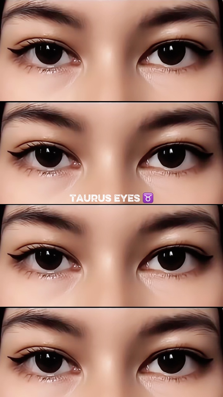 Mata Taurus ♉️