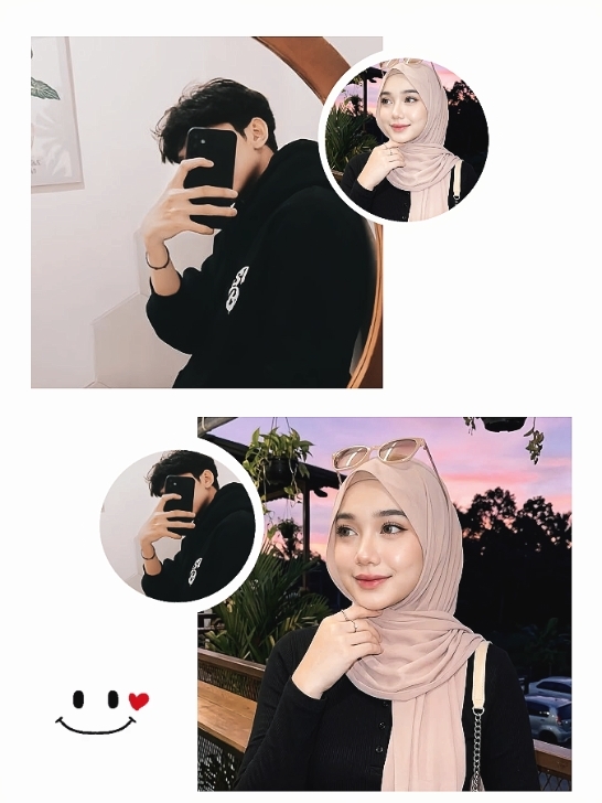 awak ker tu..? 