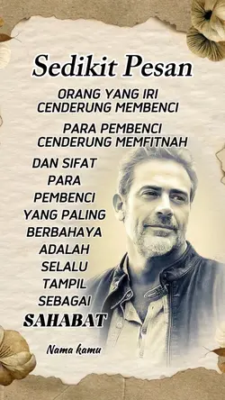 Fon teks bsa diganti