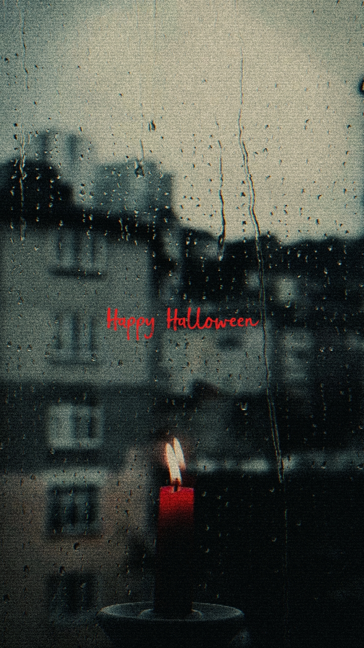 Fröhliches Halloween