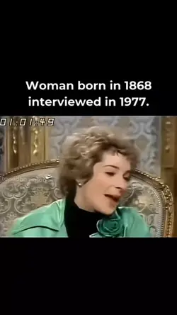 saddest interview