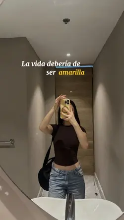 Amar y ya 