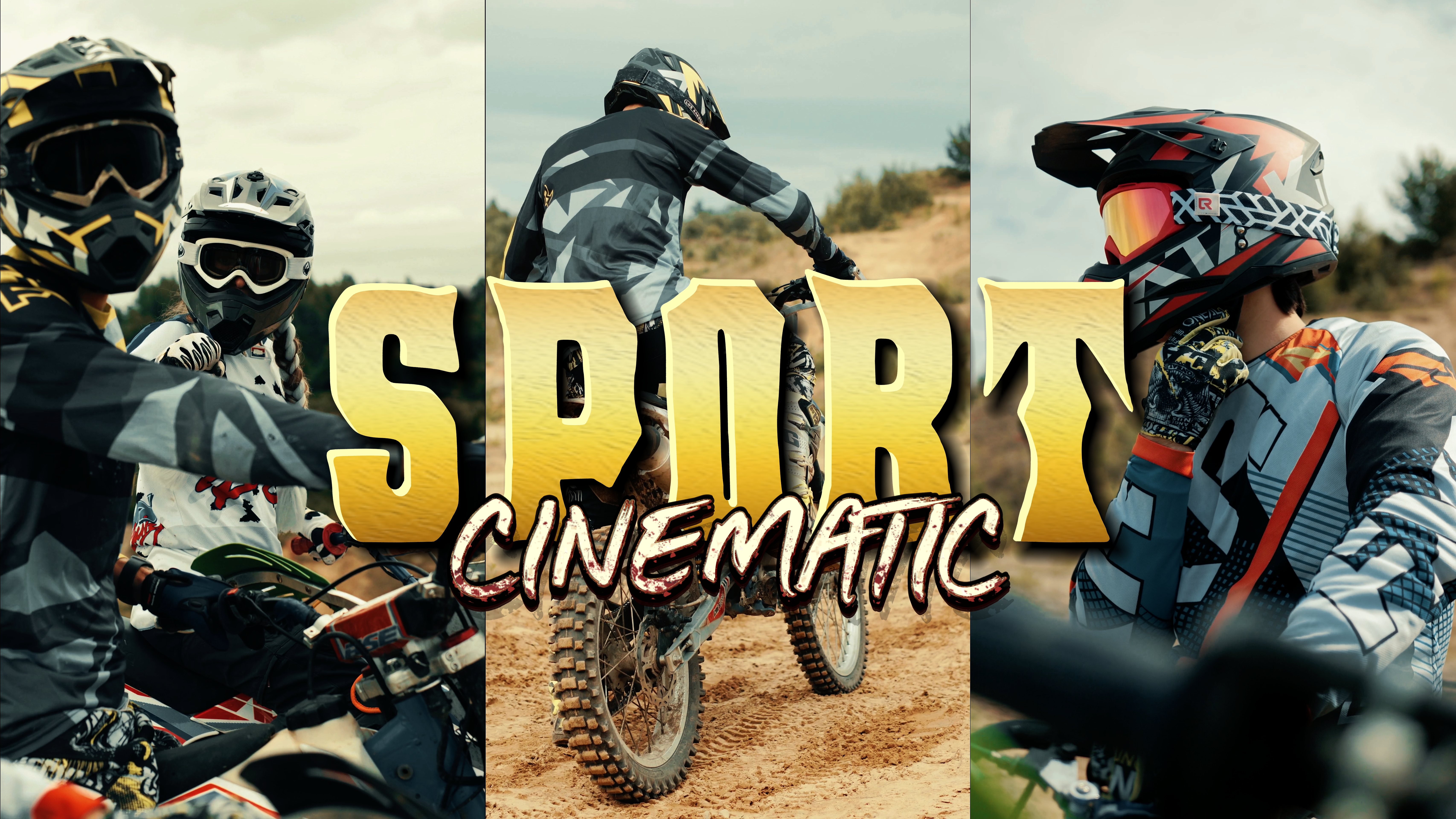 SPORT CINEMATIC