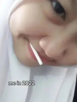 me in 2022 x 2024 