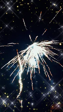 Feuerwerk