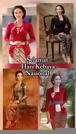 Hari Kebaya