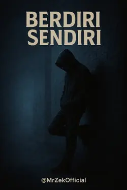 BERDIRI SENDIRI