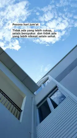 Pesona hari jum'at
