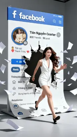 Ai trend acc fb 