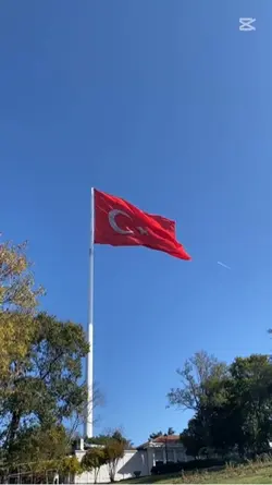 bayrağım🥹