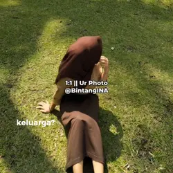 keluarga?