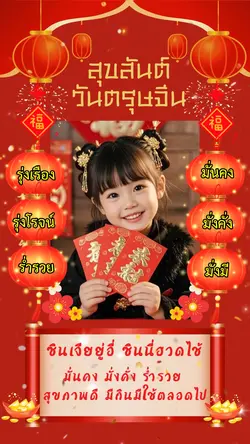 ตามเทรน🥰