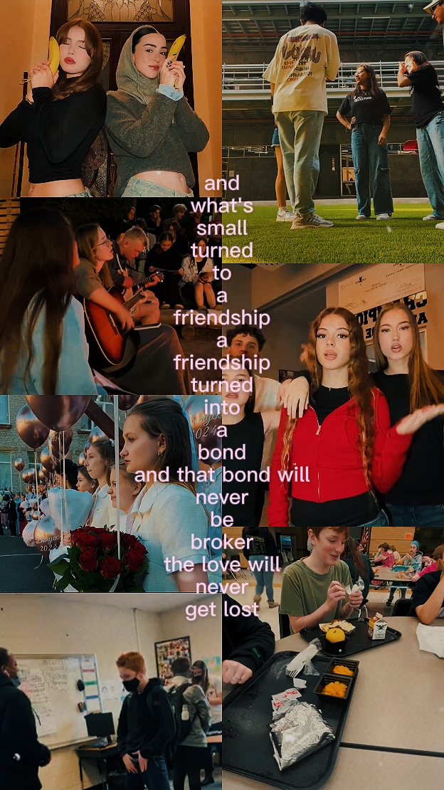 friendship