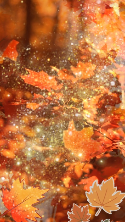 Herbst Hintergrund 