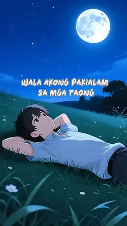 kaya ko mag isa