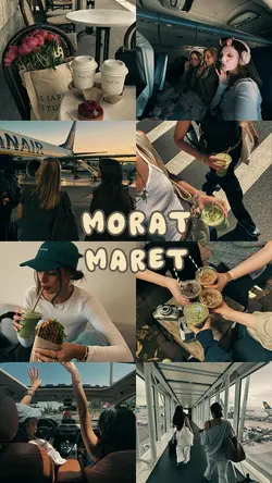 MORAT MARET 8pics