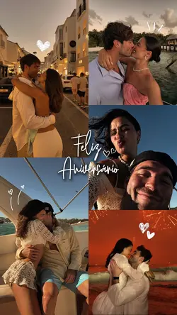 aniversário namorado