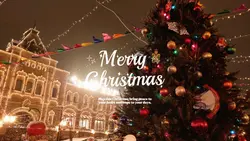 Chistmas aesthetic