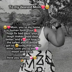 momLove