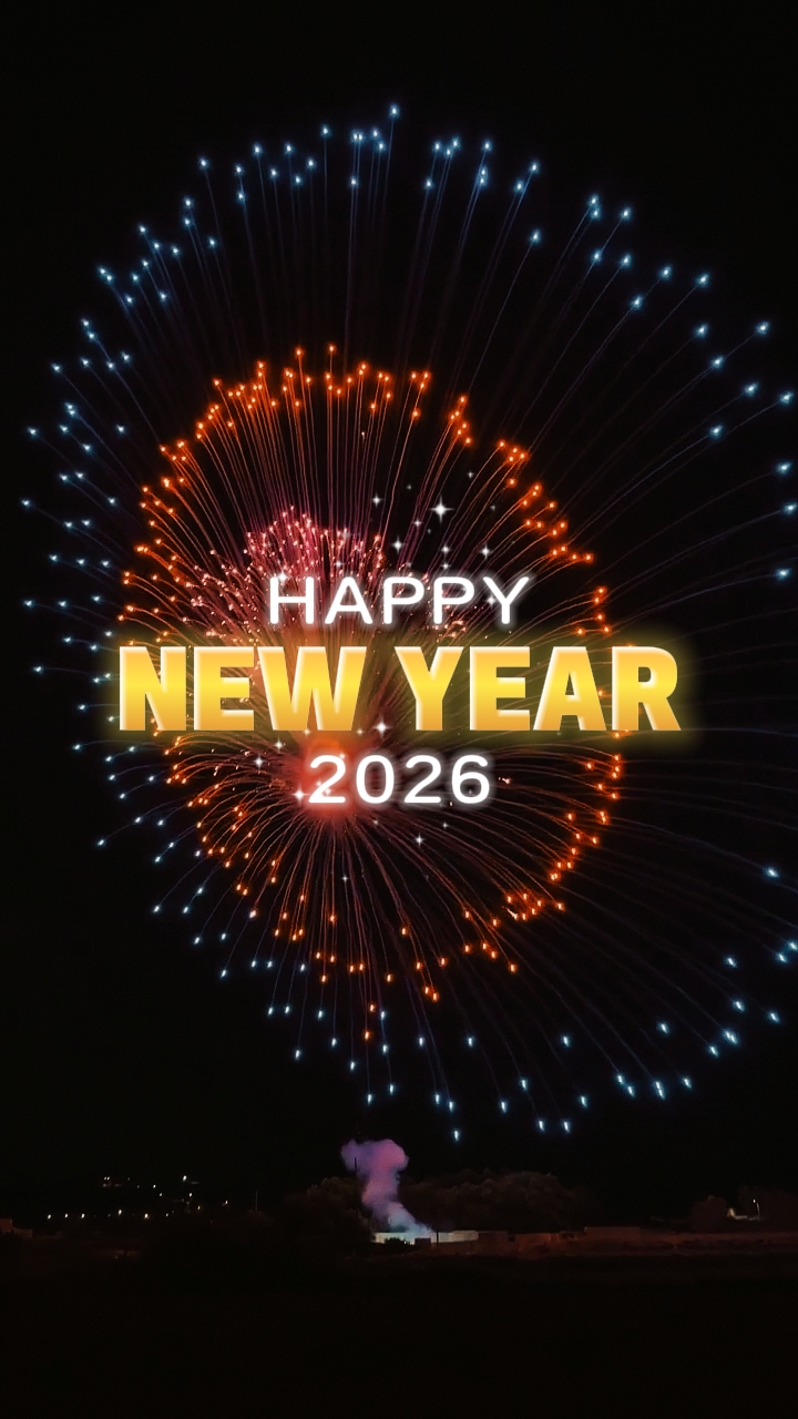 yeni yıl 2026