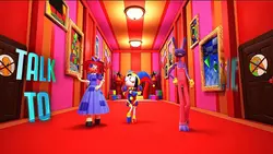 DIGITAL CIRCUS