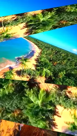 Template travel