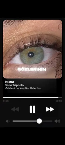 Yeşilini Özledim 