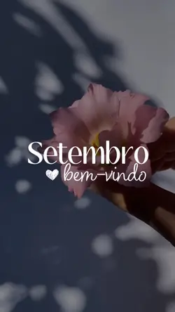 Setembro 